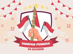 Doa untuk Dibaca Saat Upacara Hari Sumpah Pemuda 2025 Doa untuk Dibaca Saat Upacara Hari Sumpah Pemuda 2025
