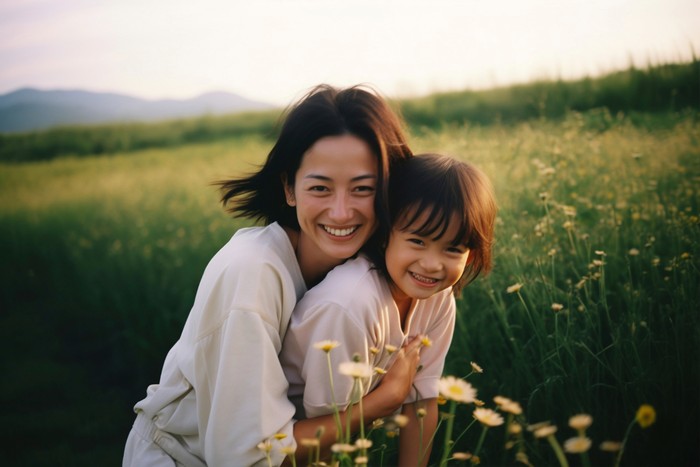 Membangun budaya kejujuran di rumah