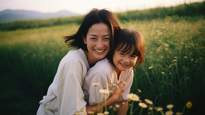 3 Kebiasaan Orang Tua yang Membentuk Anak Sukses dan Percaya Diri, Sangat Mudah Diterapkan!