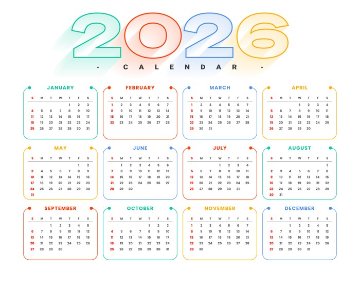 Pemerintah telah menetapkan daftar Hari Libur Nasional dan Cuti Bersama tahun 2026. Sepanjang tahun 2026 mendatang, ada 25 hari libur resmi.