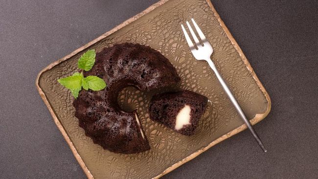 7 Resep Kue dari Tepung Ketan yang Dikukus dengan Isian Manis, Bikin Good Mood!