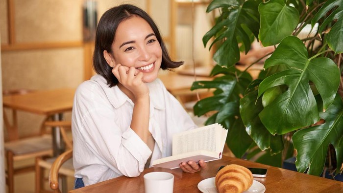 6 Kebiasaan Kecil yang Bisa Membuat Hidup Lebih Sehat