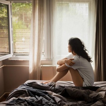 6 Cara Atasi Trauma Cinta di Masa Lalu