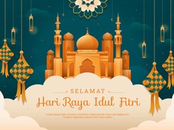 Lebaran 2026 Tanggal Berapa? Ini Jadwal Libur dan Cuti Bersama Lebaran 2026 Tanggal Berapa? Ini Jadwal Libur dan Cuti Bersama