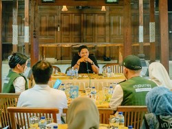 InJourney Kembangkan SDM Pariwisata Indonesia Lewat Program Local Heroes InJourney Kembangkan SDM Pariwisata Indonesia Lewat Program Local Heroes