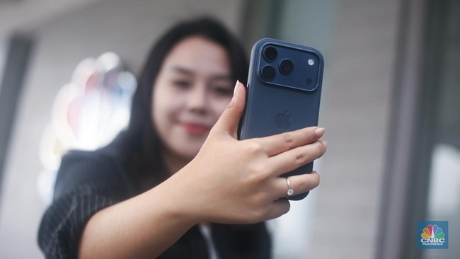 Apple Intelligence Resmi Terdaftar di China — Integrasi Baidu & Alibaba, Peluang dan Risiko untuk Indonesia