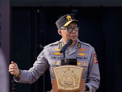 Kadiv TIK Tekankan Penguatan SDM dan Integrasi Sistem untuk Pelayanan Polri Kadiv TIK Tekankan Penguatan SDM dan Integrasi Sistem untuk Pelayanan Polri