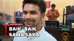 Ririn Dwi Ariyanti Kabur Ditanya soal Rencana Nikah dengan Ijonk