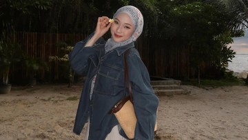 Update Informasi Selebriti InsertLive : Terpopuler: Jule Bongkar Alasan Doyan Selingkuh Vs Kata Pakar Agama soal Nikah Siri