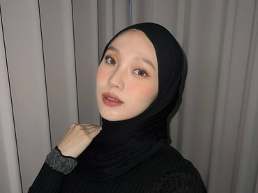 Jule dan Jefri Nichol Diisukan Dekat, Ternyata Saling Follow Instagram