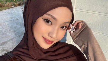 Bungkam karena Jaga Mental Anak, Jule Akan Spill Bukti KDRT Na Daehoon Selama Menikah