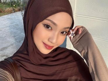 Bungkam karena Jaga Mental Anak, Jule Akan Spill Bukti KDRT Na Daehoon Selama Menikah