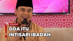 Alasan Doa Belum Dikabulkan Allah SWT: Tunggu Waktu yang Tepat