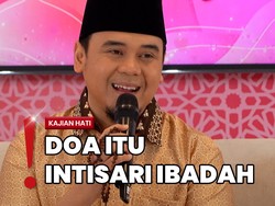 Alasan Doa Belum Dikabulkan Allah SWT: Tunggu Waktu yang Tepat