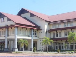 Pemkab Nagan Raya Rehab Pendopo Bupati dan Wakil Pakai Rp 2,2 Miliar Pemkab Nagan Raya Rehab Pendopo Bupati dan Wakil Pakai Rp 2,2 Miliar