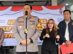 Polres Priok Ungkap Kasus Penggelapan Mobil dan Motor, 2 Pria Jadi Tersangka Polres Priok Ungkap Kasus Penggelapan Mobil dan Motor, 2 Pria Jadi Tersangka
