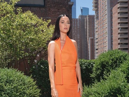 Perjalanan Cinta Katy Perry Sebelum Ketahuan Mesra dengan Eks PM Kanada Justin Trudeau