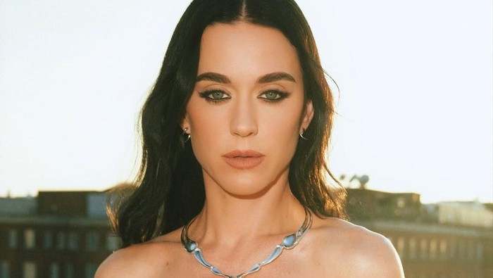 Heboh! Katy Perry dan Eks Perdana Menteri Kanada Pacaran, Resmi Go Public