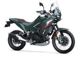 Kawasaki Luncurkan Motor Petualang Baru, Harga Rp 100 Jutaan Kawasaki Luncurkan Motor Petualang Baru, Harga Rp 100 Jutaan