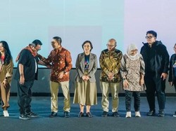 Fadli Zon: Industri Film Berkontribusi USD 9,8 Miliar ke PDB Nasional Fadli Zon: Industri Film Berkontribusi USD 9,8 Miliar ke PDB Nasional