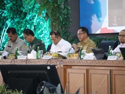 Inflasi Daerah di Atas Rerata Nasional, Mendagri Minta Pemda Segera Atasi Inflasi Daerah di Atas Rerata Nasional, Mendagri Minta Pemda Segera Atasi