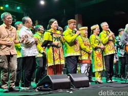 Kemenparekraf Usul Festival Irau Malinau Masuk Kalender Event Nasional Kemenparekraf Usul Festival Irau Malinau Masuk Kalender Event Nasional