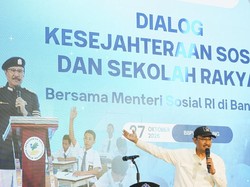 Kunjungi SRT 42 Bandung, Gus Ipul Dialog dengan Orang Tua Siswa Kunjungi SRT 42 Bandung, Gus Ipul Dialog dengan Orang Tua Siswa