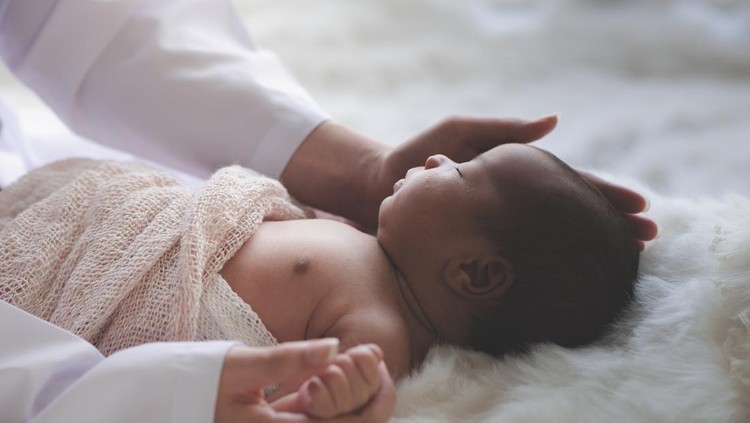 Kenapa Ubun-ubun Bayi Berdenyut? Kenali Penyebab dan Cara Merawatnya Kenapa Ubun-ubun Bayi Berdenyut? Kenali Penyebab dan Cara Merawatnya