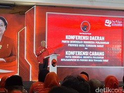 Rahmat Hidayat Ngadu ke Ganjar soal Kasus Dana Pokir Siluman DPRD NTB Rahmat Hidayat Ngadu ke Ganjar soal Kasus Dana Pokir Siluman DPRD NTB