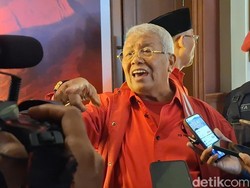 Rachmat Ancam Pecat Kader PDIP jika Bermain di Kasus Pokir Siluman DPRD NTB Rachmat Ancam Pecat Kader PDIP jika Bermain di Kasus Pokir Siluman DPRD NTB
