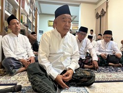 Ulama Jatim Harap Kiai Abbas-KH Yusuf Hasyim Jadi Pahlawan Nasional 2025 Ulama Jatim Harap Kiai Abbas-KH Yusuf Hasyim Jadi Pahlawan Nasional 2025