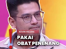 Video: Kevin Hiller Curhat Trauma Masa Lalu, Ungkap Niat Tak Menikah