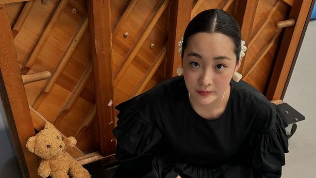 5 Fakta Menarik Kim Min Ha, Pemeran Oh Mi Seon di Drakor Typhoon Family