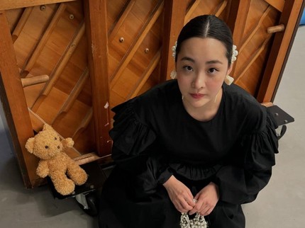 5 Fakta Menarik Kim Min Ha, Pemeran Oh Mi Seon di Drakor Typhoon Family