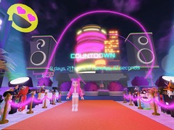 Banyak Musisi Manggung di Roblox, Tren Baru Lagi Nih? Banyak Musisi Manggung di Roblox, Tren Baru Lagi Nih?