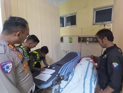 Identitas Korban Laka Maut Bus PO Haryanto di Tol Batang Identitas Korban Laka Maut Bus PO Haryanto di Tol Batang