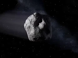 Kembaran Bulan Akan Ikuti Planet Bumi Selama 60 Tahun Kembaran Bulan Akan Ikuti Planet Bumi Selama 60 Tahun