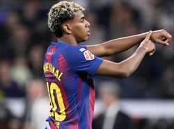 Pemain Madrid Mendidih, Ini Deretan Kelakuan Yamal Sebelum El Clasico Pemain Madrid Mendidih, Ini Deretan Kelakuan Yamal Sebelum El Clasico