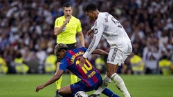 Jadwal Final Piala Super Spanyol 2026: Barcelona Vs Real Madrid