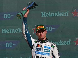 F1 2025: Norris Salip Piastri di Klasemen usai Menang di GP Meksiko F1 2025: Norris Salip Piastri di Klasemen usai Menang di GP Meksiko