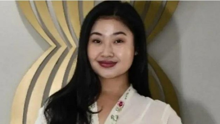 Sosok Laras Faizati dan Surat-Suratnya dari Balik Jeruji: Seharusnya Kami Didengar, Bukan Dibungkam