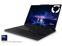 Punya Layar OLED, Lenovo Legion 5i Beri Pengalaman Gaming Istimewa