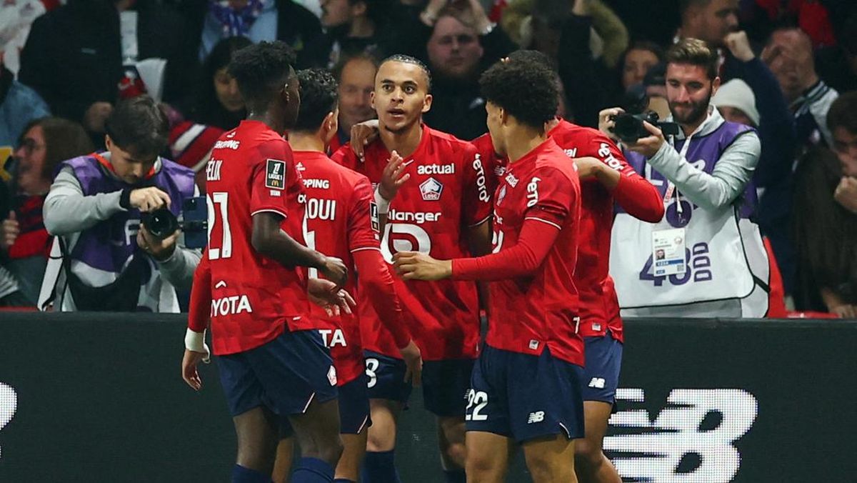 3 Diaspora Indonesia di Liga Europa: Lille ke Serbia, Utrecht Rawan