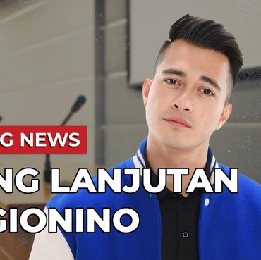 Live Streaming: Sidang Lanjutan Perceraian Eza Gionino