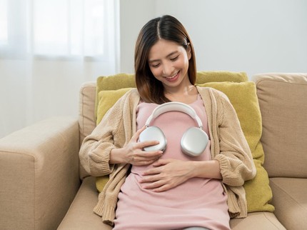 Studi Terbaru Temukan Manfaat Stimulasi Bahasa Asing Pada Bayi Sejak dalam Kandungan