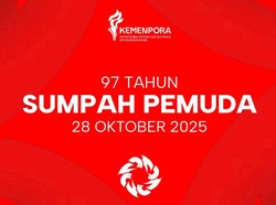 Susunan Upacara Bendera Hari Sumpah Pemuda 2025 Resmi Beserta Teks Doa Susunan Upacara Bendera Hari Sumpah Pemuda 2025 Resmi Beserta Teks Doa