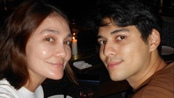 Luna Maya Beberkan Rencana Kehamilan dan Target Karier di Tahun Depan