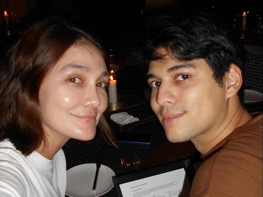 Luna Maya Beberkan Rencana Kehamilan dan Target Karier di Tahun Depan