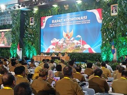 Mendagri Usul Penderita TBC di RI Dikarantina 6 Bulan, Ini Alasannya Mendagri Usul Penderita TBC di RI Dikarantina 6 Bulan, Ini Alasannya