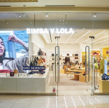 Jakarta Punya Destinasi Belanja Baru yang Super Seru! Intip Gerai BIMBA Y LOLA di Grand Indonesia